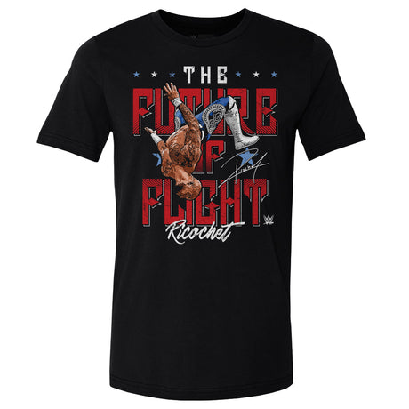 Ricochet Men's Cotton T-Shirt | 500 LEVEL