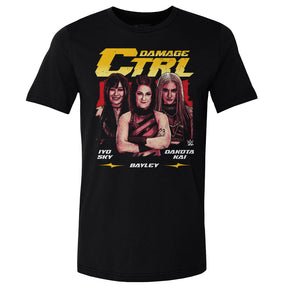 Damage CTRL Men's Cotton T-Shirt | 500 LEVEL