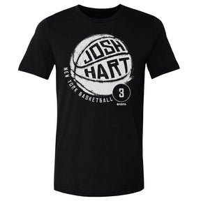 Josh Hart Men's Cotton T-Shirt | 500 LEVEL