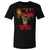 Ilia Topuria Men's Cotton T-Shirt | 500 LEVEL