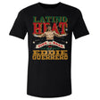 Eddie Guerrero Men's Cotton T-Shirt | 500 LEVEL