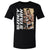 Zoey Stark Men's Cotton T-Shirt | 500 LEVEL