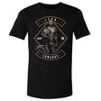 Leon Edwards Men's Cotton T-Shirt | 500 LEVEL
