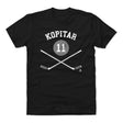 Anze Kopitar Men's Cotton T-Shirt | 500 LEVEL