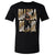 Bianca Belair Men's Cotton T-Shirt | 500 LEVEL