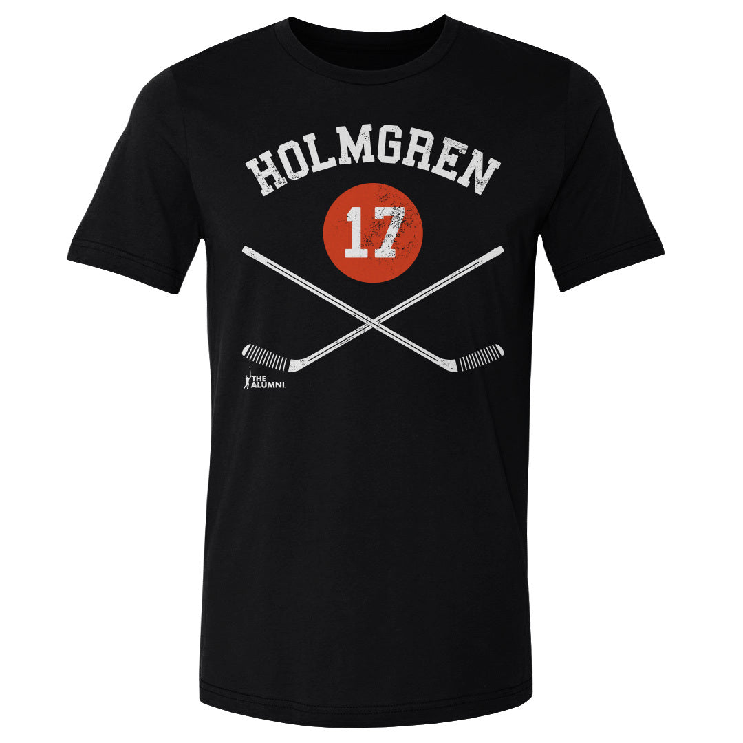 Paul Holmgren Men&#39;s Cotton T-Shirt | 500 LEVEL