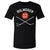 Paul Holmgren Men's Cotton T-Shirt | 500 LEVEL