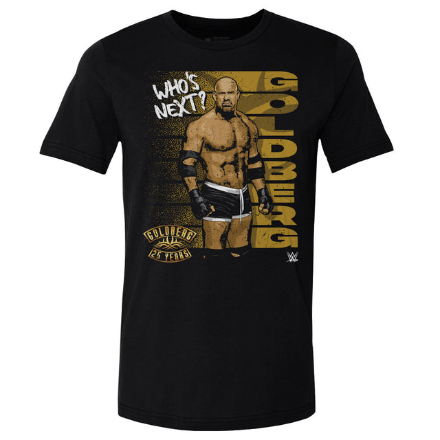 Goldberg Men's Cotton T-Shirt | 500 LEVEL