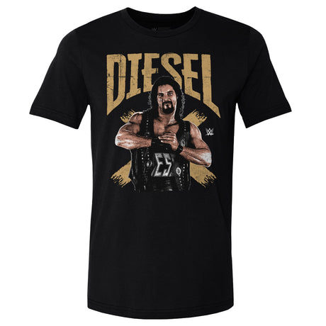 Diesel Men's Cotton T-Shirt | 500 LEVEL
