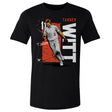 Tanner Witt Men's Cotton T-Shirt | 500 LEVEL