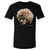 Khabib Nurmagomedov Men's Cotton T-Shirt | 500 LEVEL