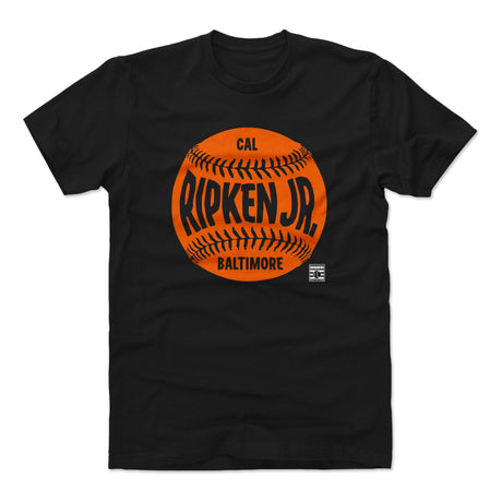 Cal Ripken Jr. Men's Cotton T-Shirt | 500 LEVEL