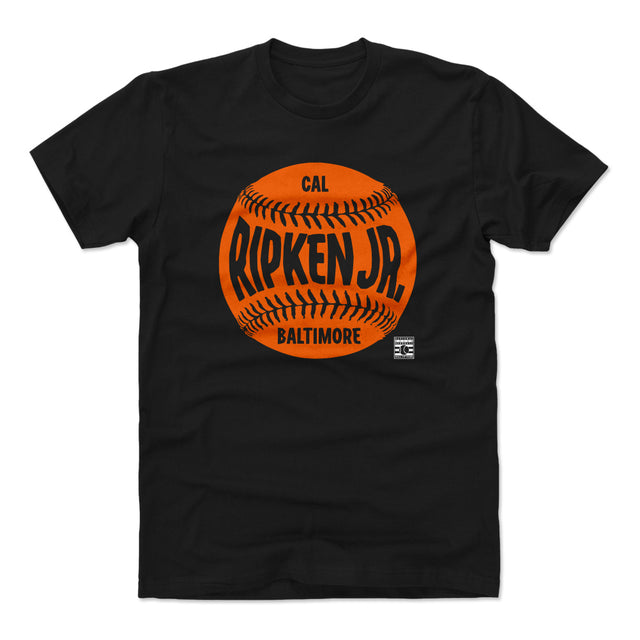 Cal Ripken Jr. Men's Cotton T-Shirt | 500 LEVEL