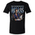 Diamond Dallas Page Men's Cotton T-Shirt | 500 LEVEL