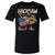 Hacksaw Jim Duggen Men's Cotton T-Shirt | 500 LEVEL