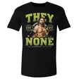 A.J. Styles Men's Cotton T-Shirt | 500 LEVEL