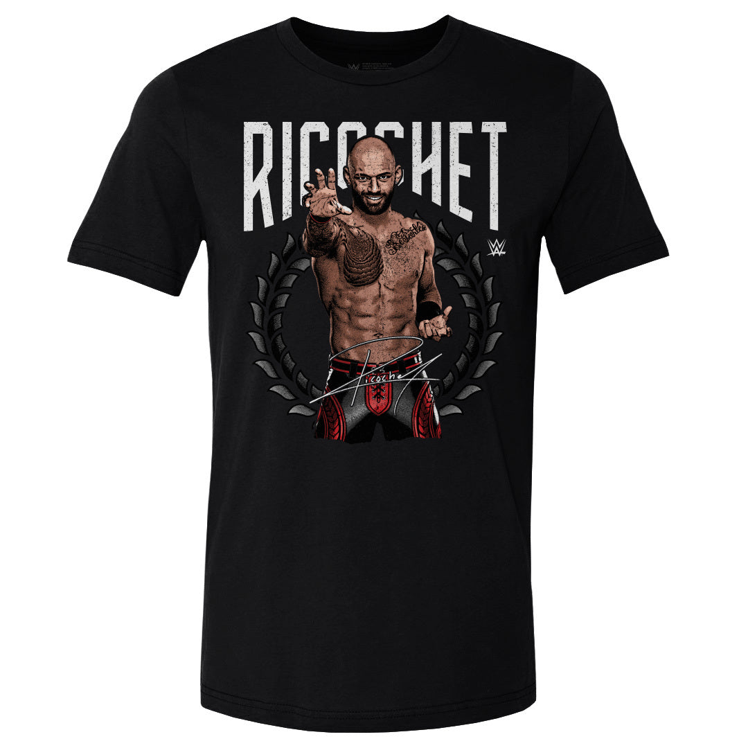 Ricochet Men&#39;s Cotton T-Shirt | 500 LEVEL