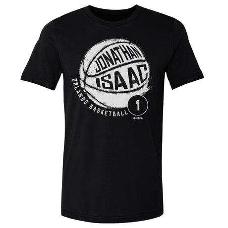 Jonathan Isaac Men's Cotton T-Shirt | 500 LEVEL
