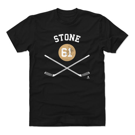 Mark Stone Men's Cotton T-Shirt | 500 LEVEL