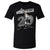 Luc Robitaille Men's Cotton T-Shirt | 500 LEVEL