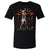 Kareem Hunt Men's Cotton T-Shirt | 500 LEVEL