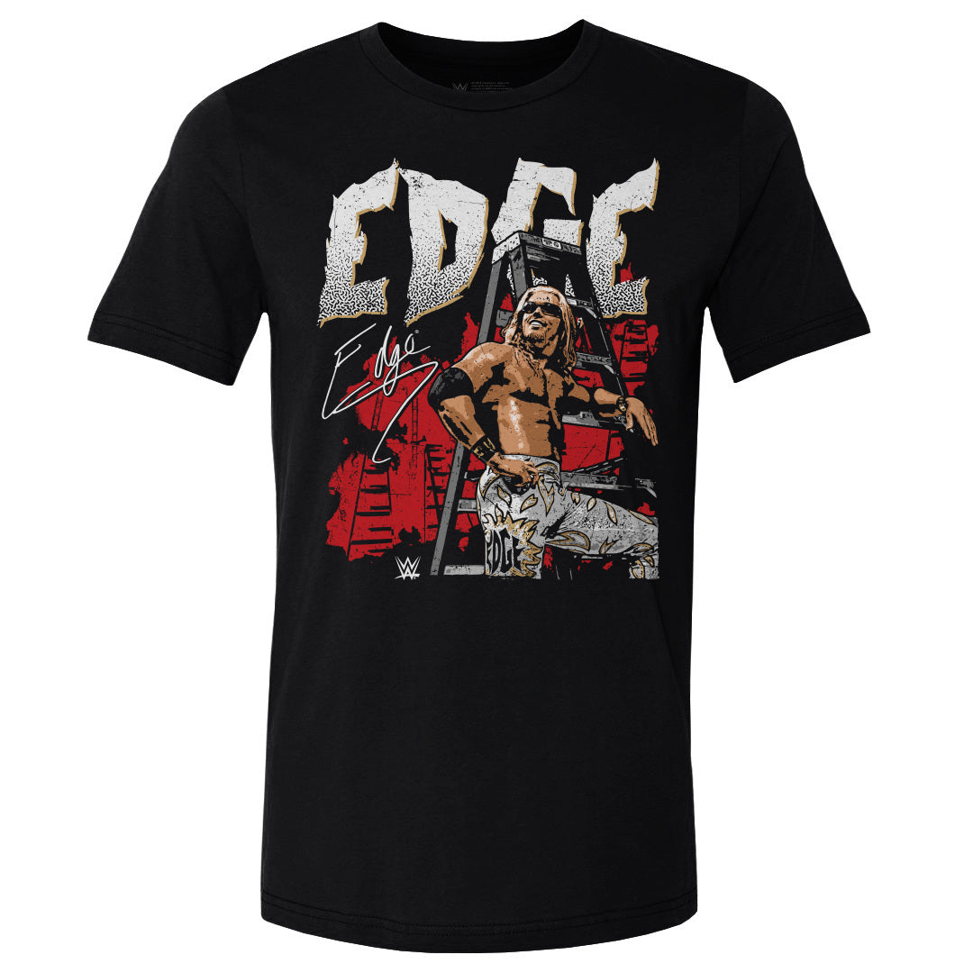 Edge T-Shirts & Hoodies | Legends WWE | 500 LEVEL - 500 LEVEL