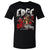 Edge Men's Cotton T-Shirt | 500 LEVEL