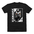 Alvin Kamara Men's Cotton T-Shirt | 500 LEVEL