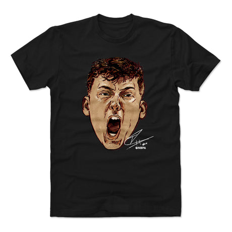 Tyler Herro Men's Cotton T-Shirt | 500 LEVEL
