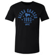 Alexa Grasso Men's Cotton T-Shirt | 500 LEVEL