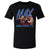 Max Holloway Men's Cotton T-Shirt | 500 LEVEL