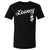 Kevon Looney Men's Cotton T-Shirt | 500 LEVEL