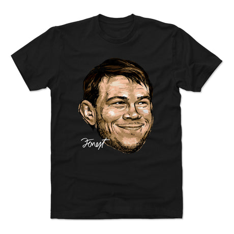 Forrest Griffin Men's Cotton T-Shirt | 500 LEVEL
