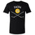 Pavel Zacha Men's Cotton T-Shirt | 500 LEVEL