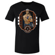 John Cena Men's Cotton T-Shirt | 500 LEVEL