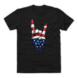USA Men's Cotton T-Shirt | 500 LEVEL