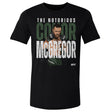 Conor McGregor Men's Cotton T-Shirt | 500 LEVEL