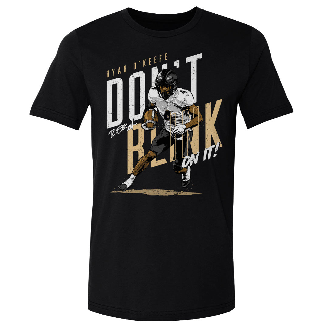 Ryan O'Keefe Men's Cotton T-Shirt | 500 LEVEL