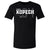 Michael Kopech Men's Cotton T-Shirt | 500 LEVEL
