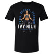Ivy Nile Men's Cotton T-Shirt | 500 LEVEL