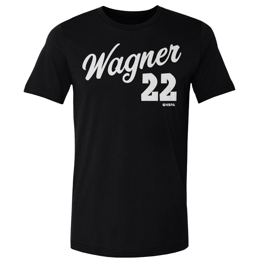 Franz Wagner Men's Cotton T-Shirt | 500 LEVEL