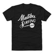 Malibu Men's Cotton T-Shirt | 500 LEVEL