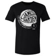 James Harden Men's Cotton T-Shirt | 500 LEVEL