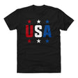 American Pride Men's Cotton T-Shirt | 500 LEVEL