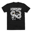 Maxx Crosby Men's Cotton T-Shirt | 500 LEVEL