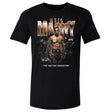 Neil Magny Men's Cotton T-Shirt | 500 LEVEL
