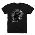 Drew Doughty Men's Cotton T-Shirt | 500 LEVEL