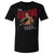 Dustin Poirier Men's Cotton T-Shirt | 500 LEVEL