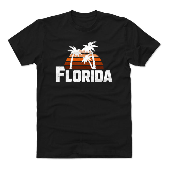 Florida Men's Cotton T-Shirt | 500 LEVEL