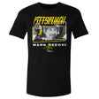 Mark Recchi Men's Cotton T-Shirt | 500 LEVEL